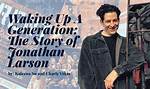 Jonathan Larson Net Worth
