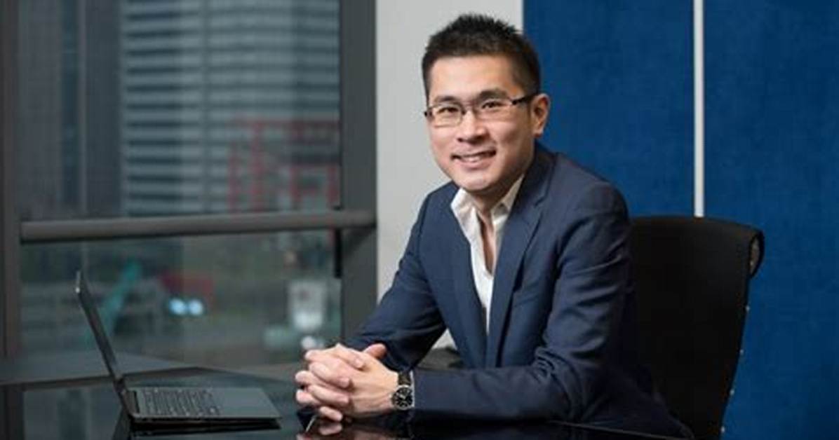 Jonathan Leong
