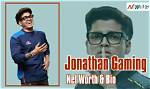 Jonathan Malen Net Worth
