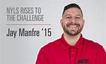 Jonathan Manfre