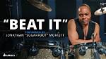 Jonathan Moffett