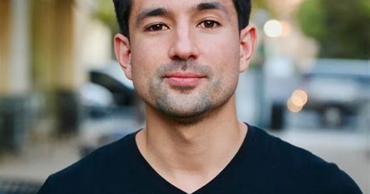 Jonathan Morrison