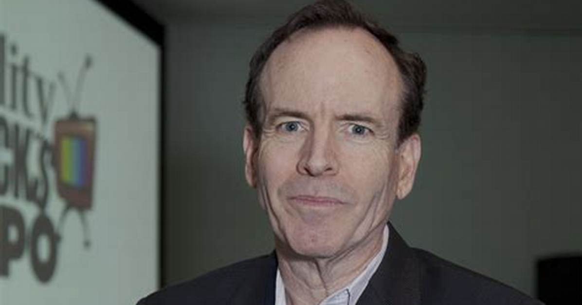 Jonathan Murray Net Worth