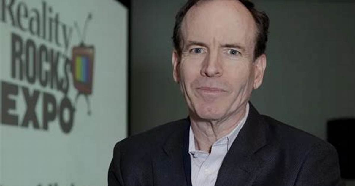 Jonathan Murray