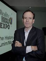 Jonathan Murray
