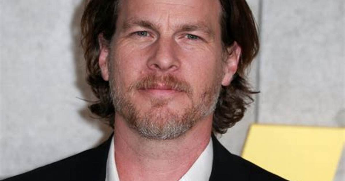 Jonathan Nolan