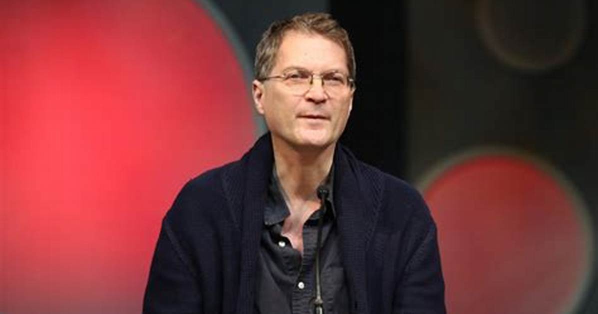 Jonathan Oppenheim
