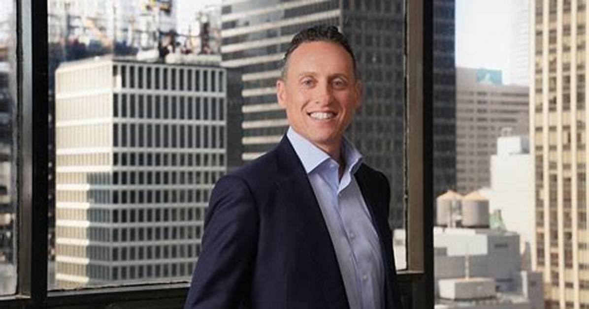 Jonathan Pollack Net Worth