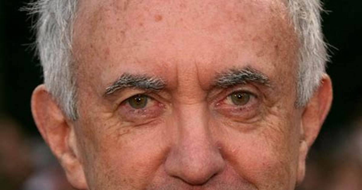 Jonathan Pryce
