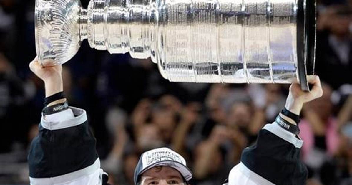 Jonathan Quick Net Worth