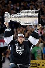 Jonathan Quick Net Worth