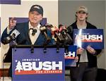 Jonathan S. Bush