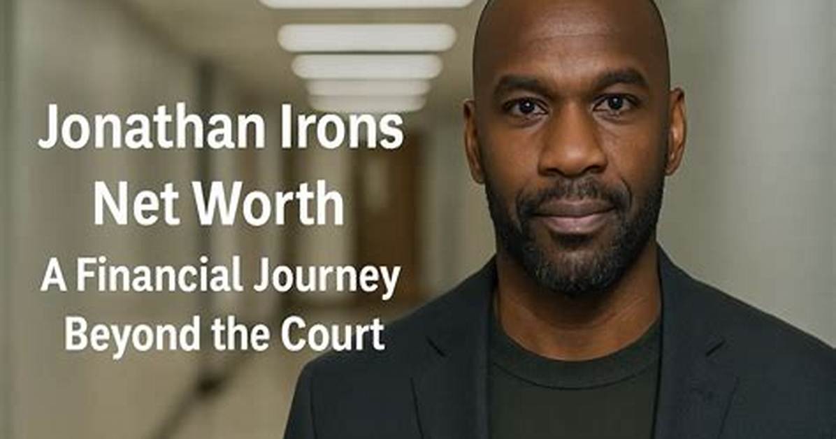 Jonathan Singleton Net Worth