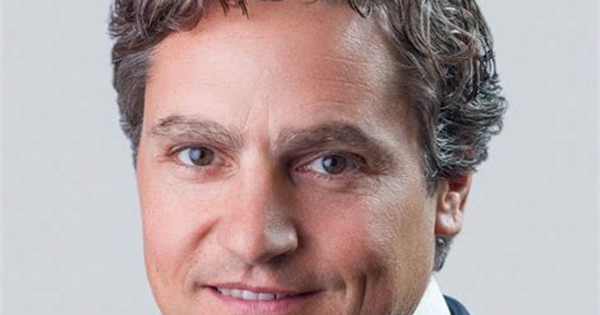 Jonathan Soros