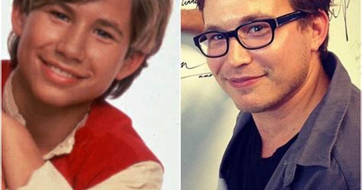 Jonathan Taylor Thomas