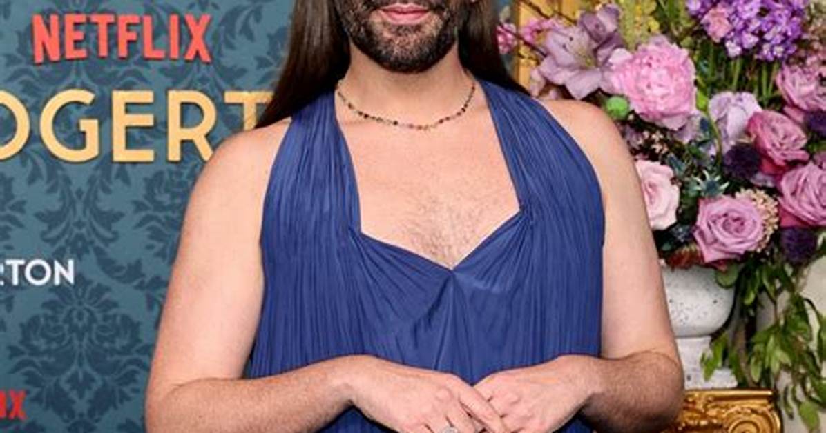 Jonathan Van Ness