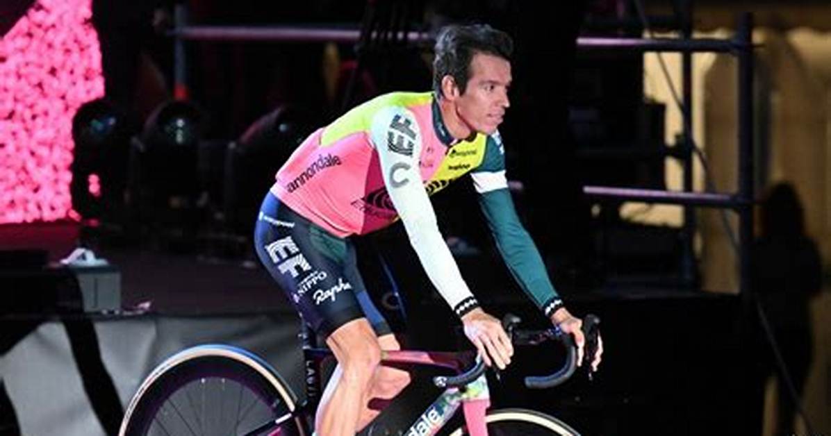 Jonathan Vaughters