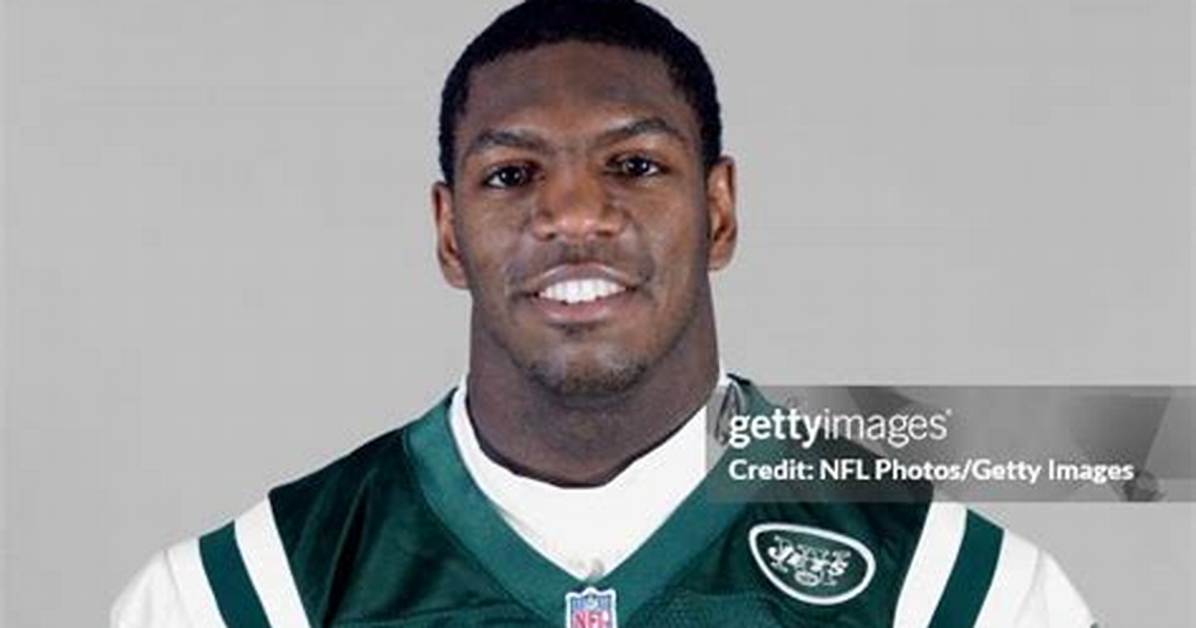 Jonathan Vilma