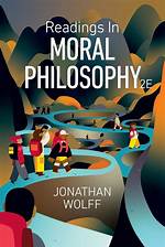 Jonathan Wolff (Philosopher)