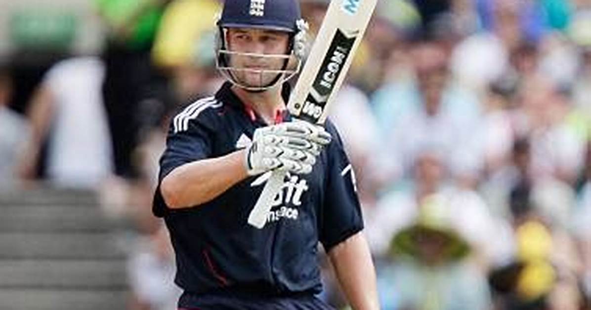 Jonathan Wright (Cricketer)