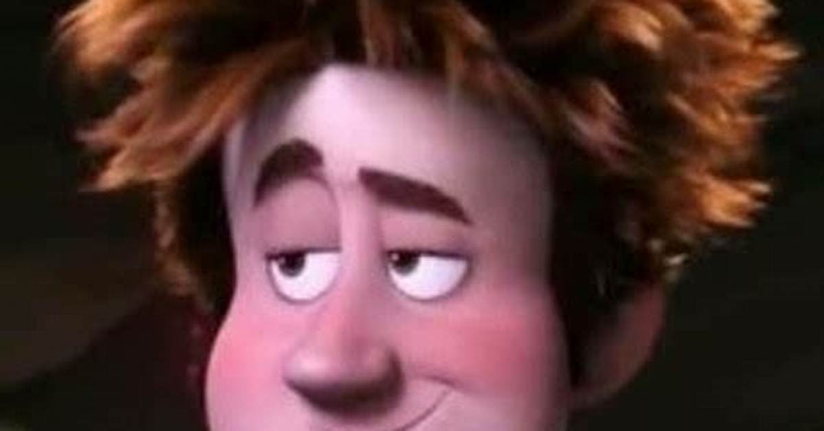 Jonathan Young Fan Casting