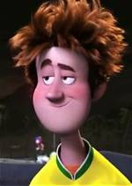 Jonathan Young Fan Casting