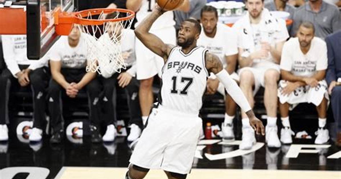 Jonathon Simmons