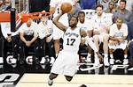 Jonathon Simmons