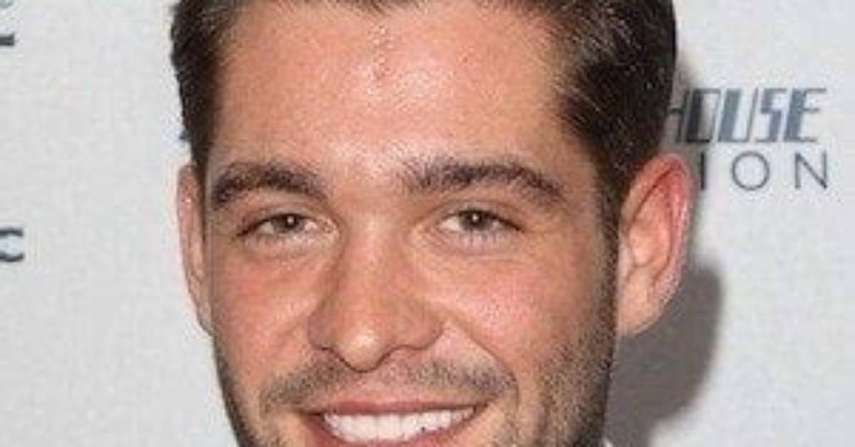 Jonny Mitchell Net Worth