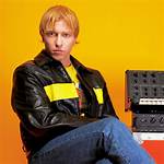 Jonny Pierce