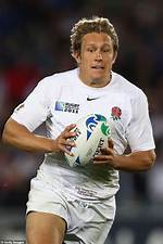 Jonny Wilkinson