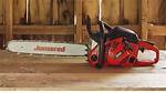 Jonsered Chainsaw