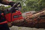 Jonsered Chainsaws