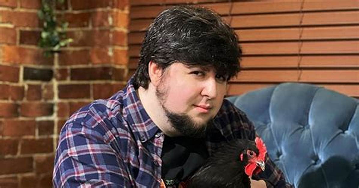 Jontron
