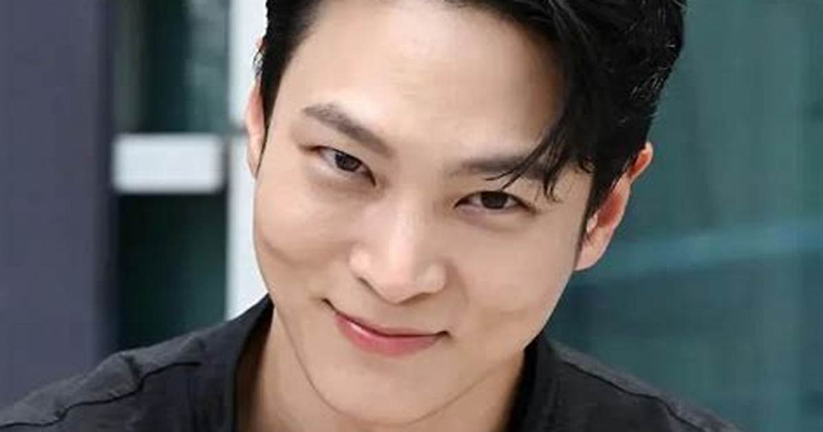 Joo Won
