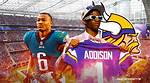Jordan Addison: Pro Player Comparisons for Vikings' Top 2023 Nfl Draft Prospect