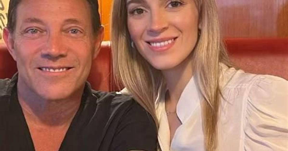 Jordan Belfort's Real Ex-Wife Reveals What Margot Robbie Scene Wolf of Wall Street Actually Got Right