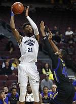 Jordan Brown