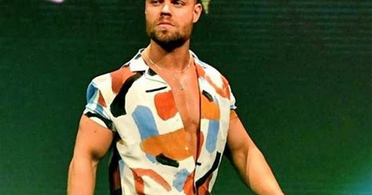 Jordan Devlin