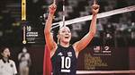 Jordan Larson