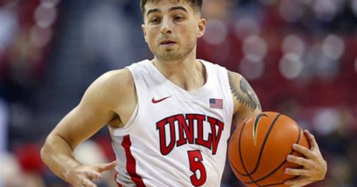 Jordan Mccabe