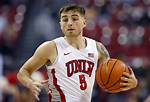 Jordan Mccabe