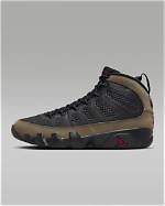 Jordan Nine
