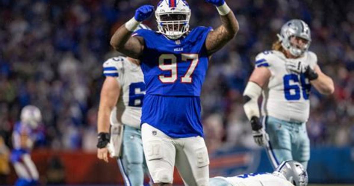 Jordan Phillips