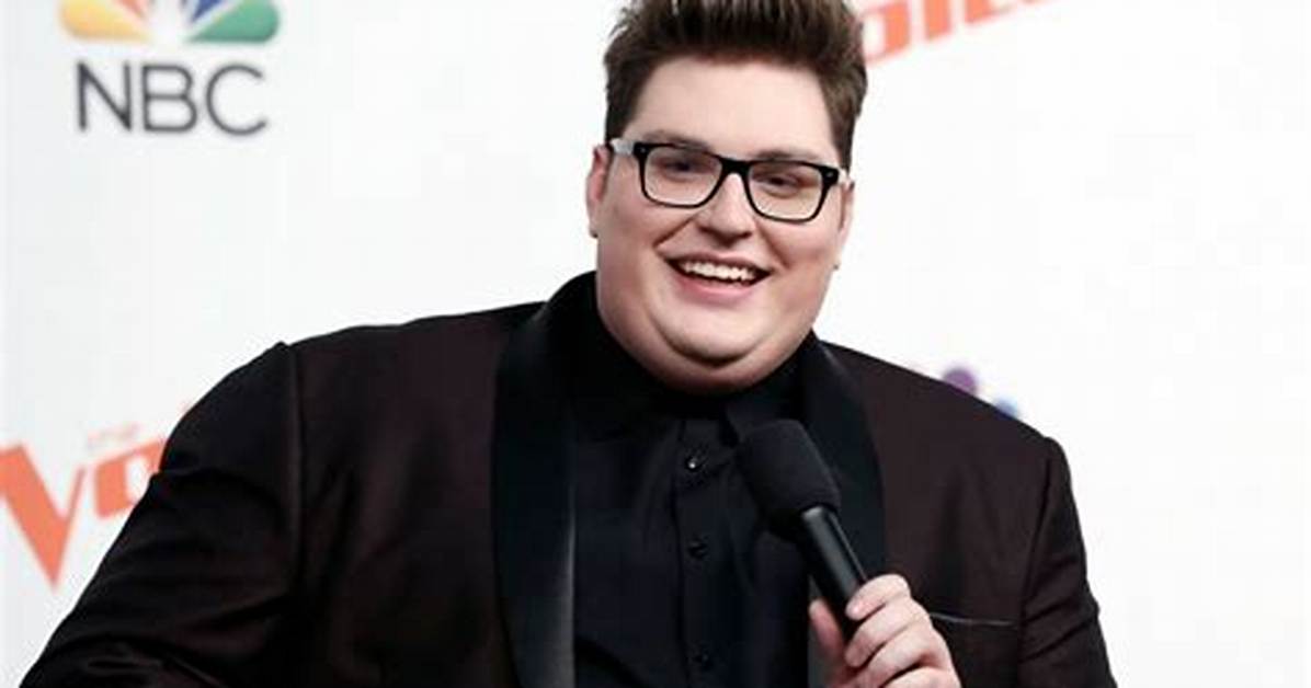Jordan Smith