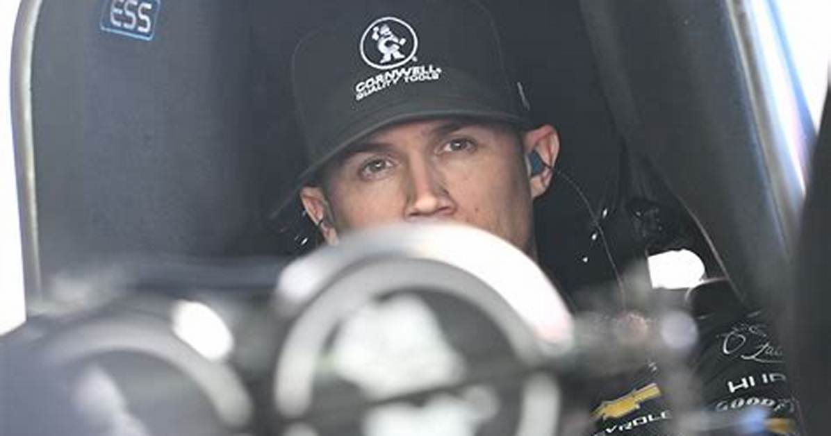 Jordan Vandergriff