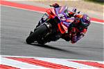 Jorge Martin