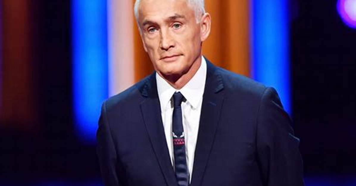 Jorge Ramos