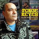 Jorge Reyes