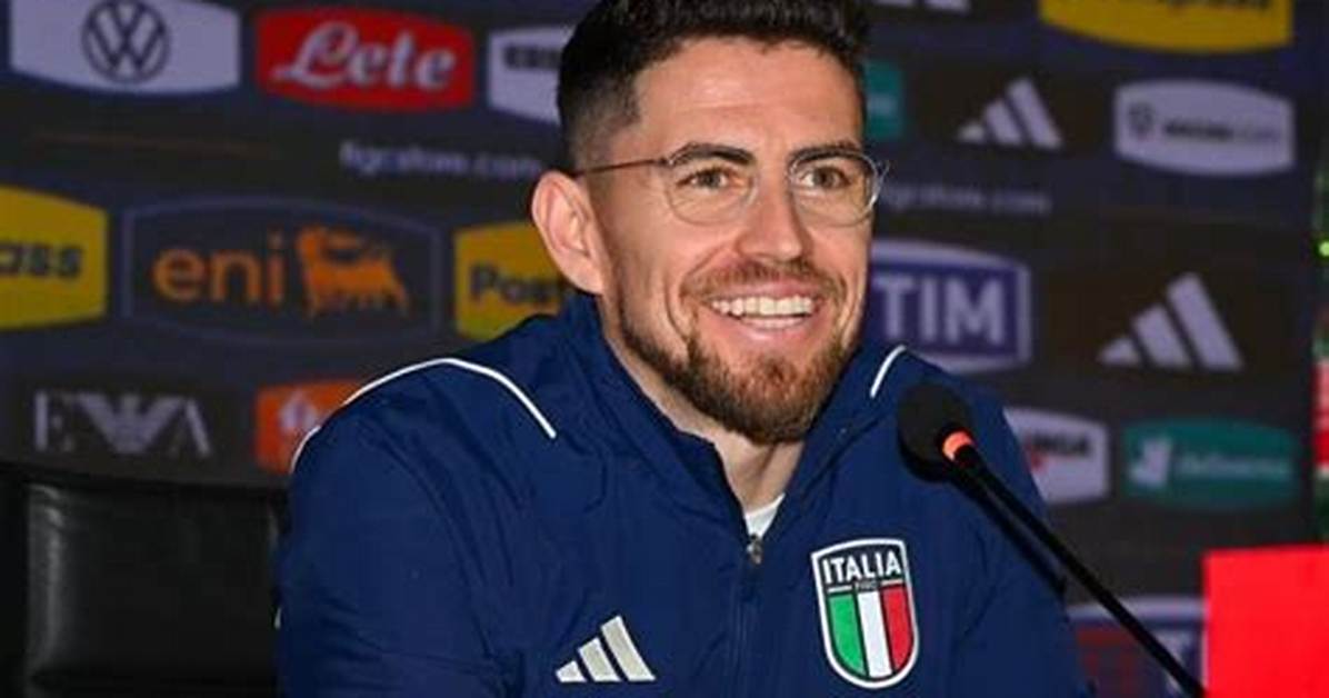 Jorginho
